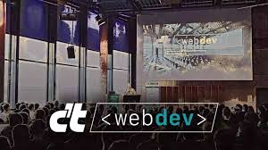 frontend conferences 2024