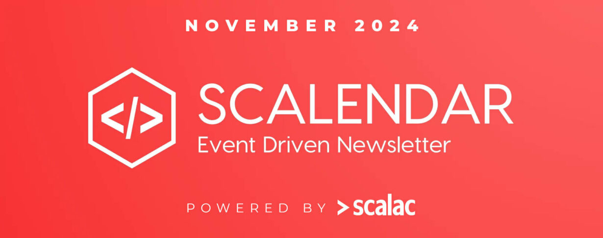 scalendar november 2024