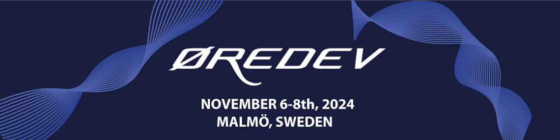 software architecture conferences 2024