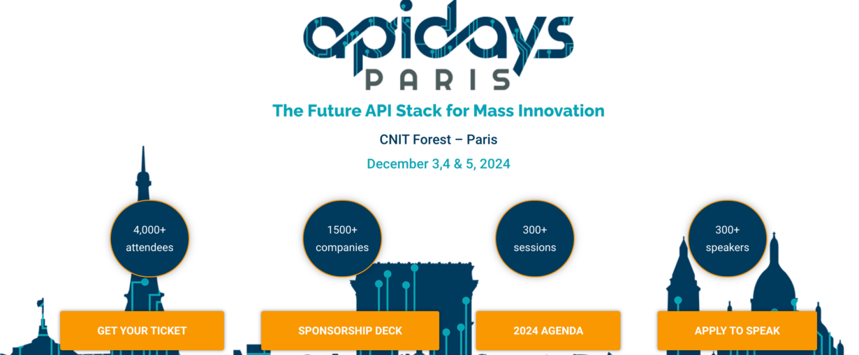 software architecture conferences 2024