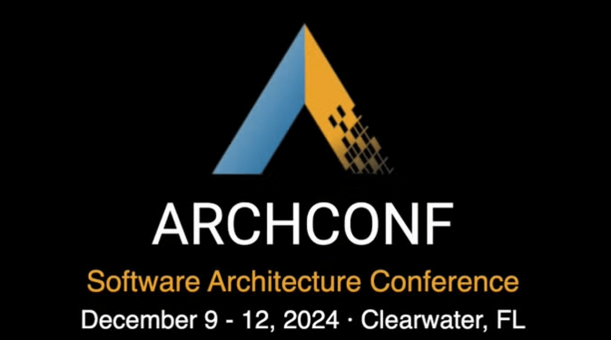 ArchConf 2024