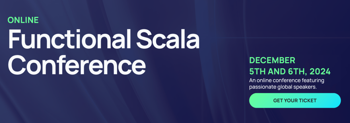 scala conferences 2024