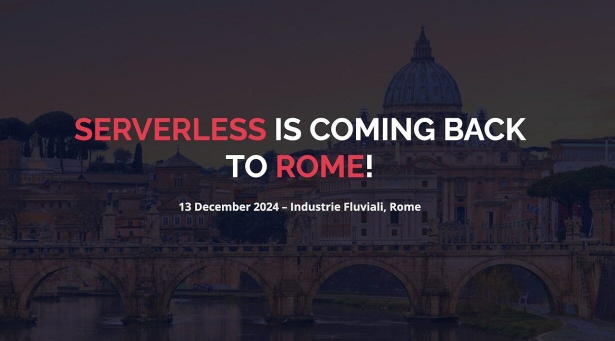ServerlessDays 2024