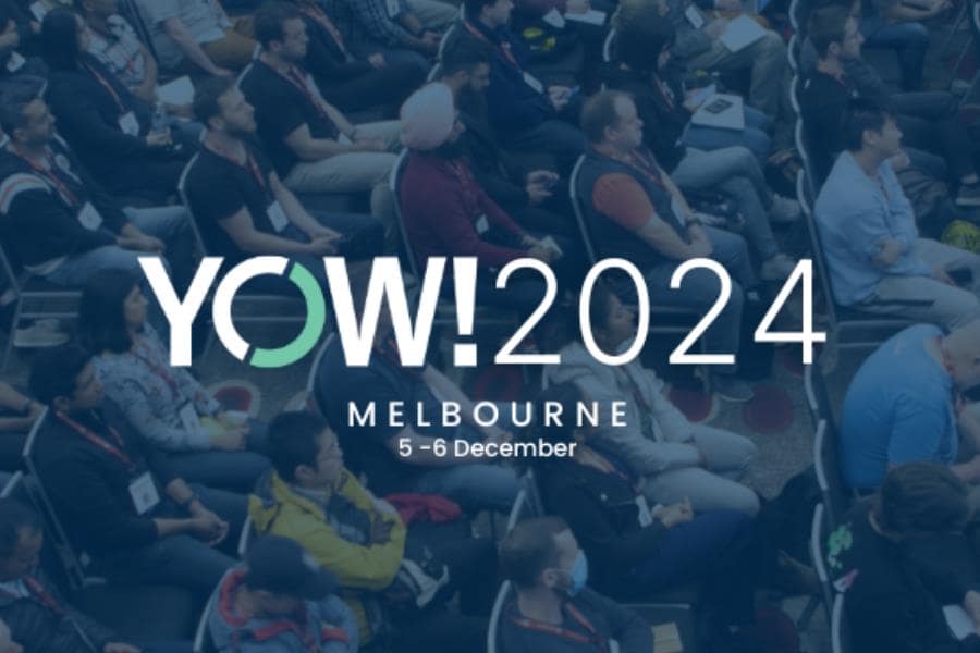 software architecture conferences 2024