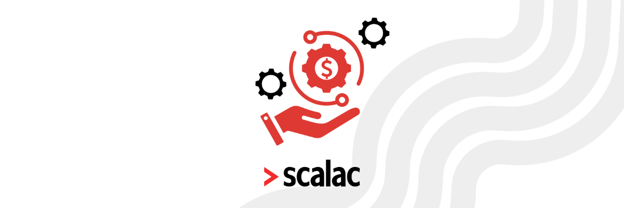 Fintech development by Scalac