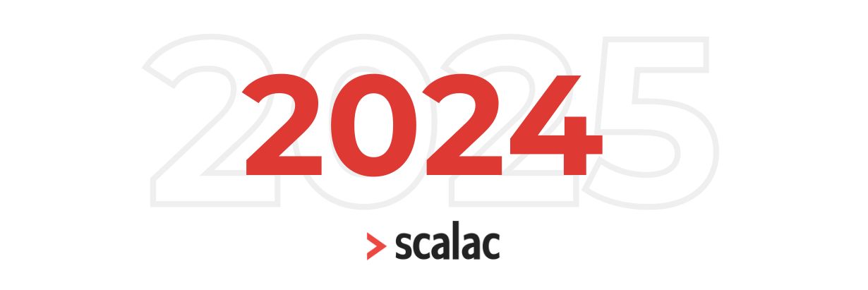 Scalac's Summary of 2024