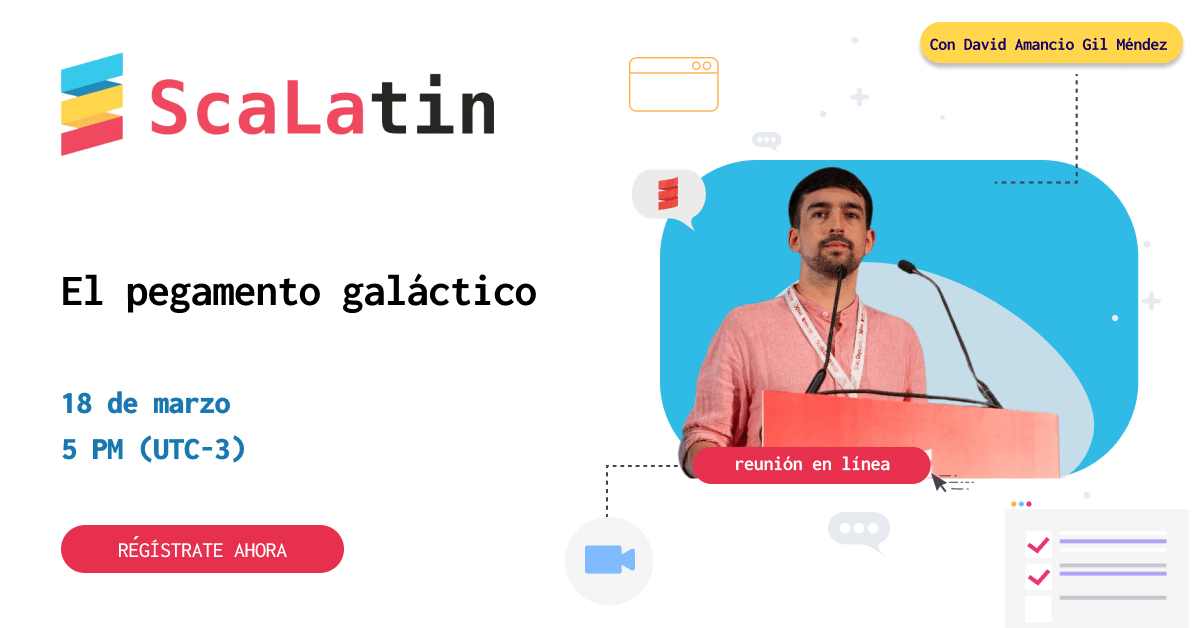scala conferences 2025