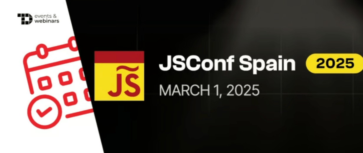 frontend conferences 2025