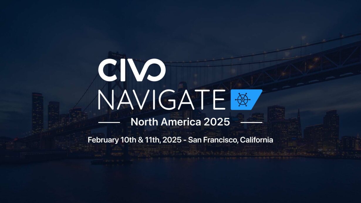 software architecture conferences 2025