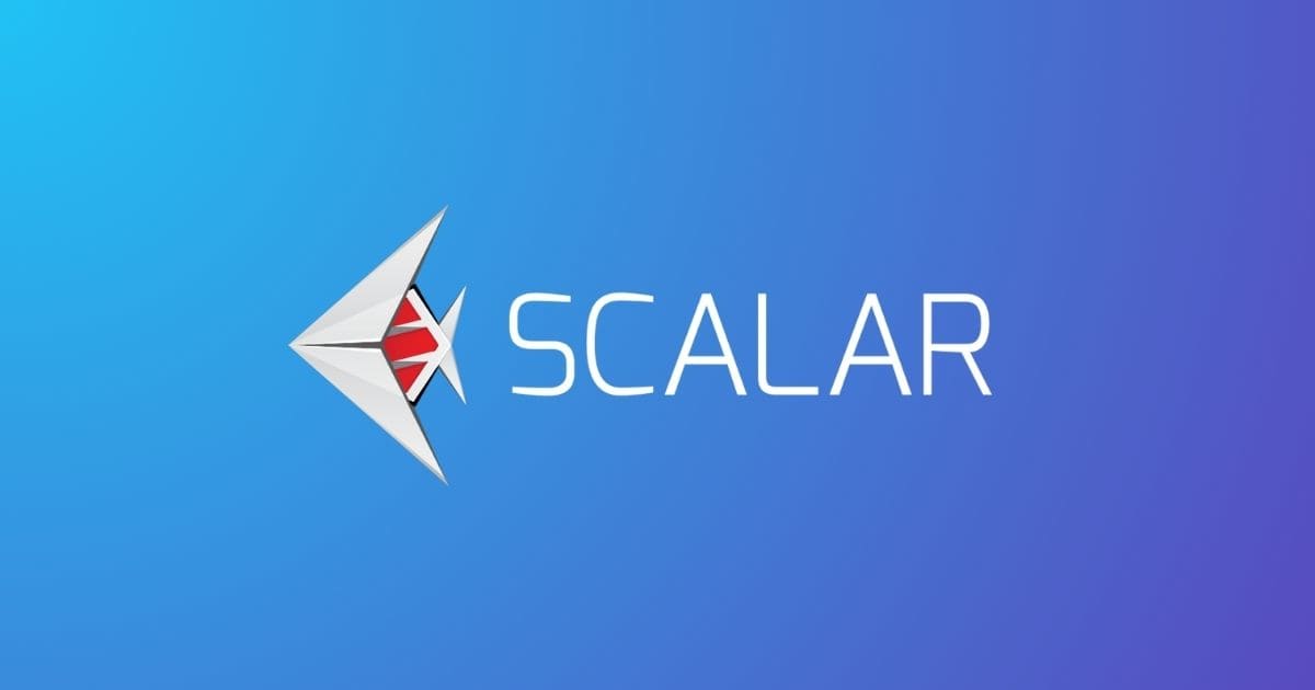 scalar conference 2025