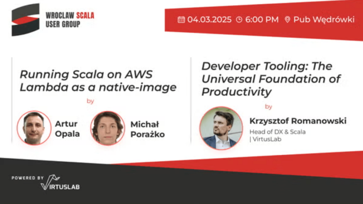 scala conferences 2025
