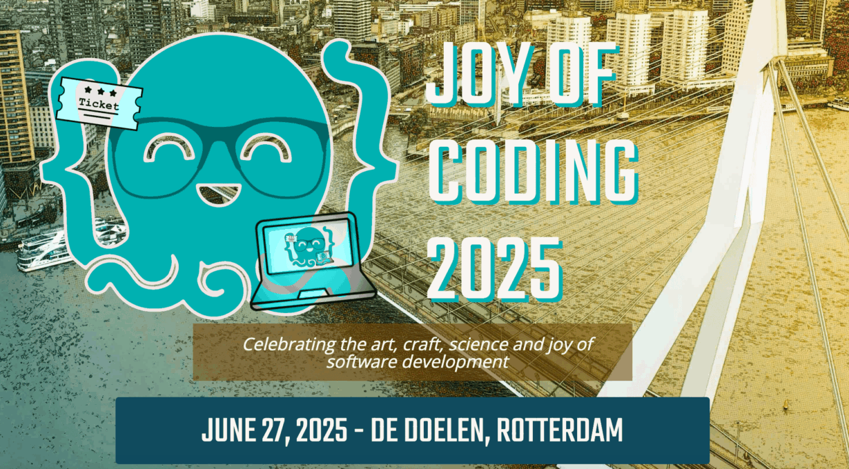 software architecture conferences 2025