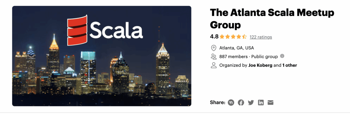 scala conference 2025