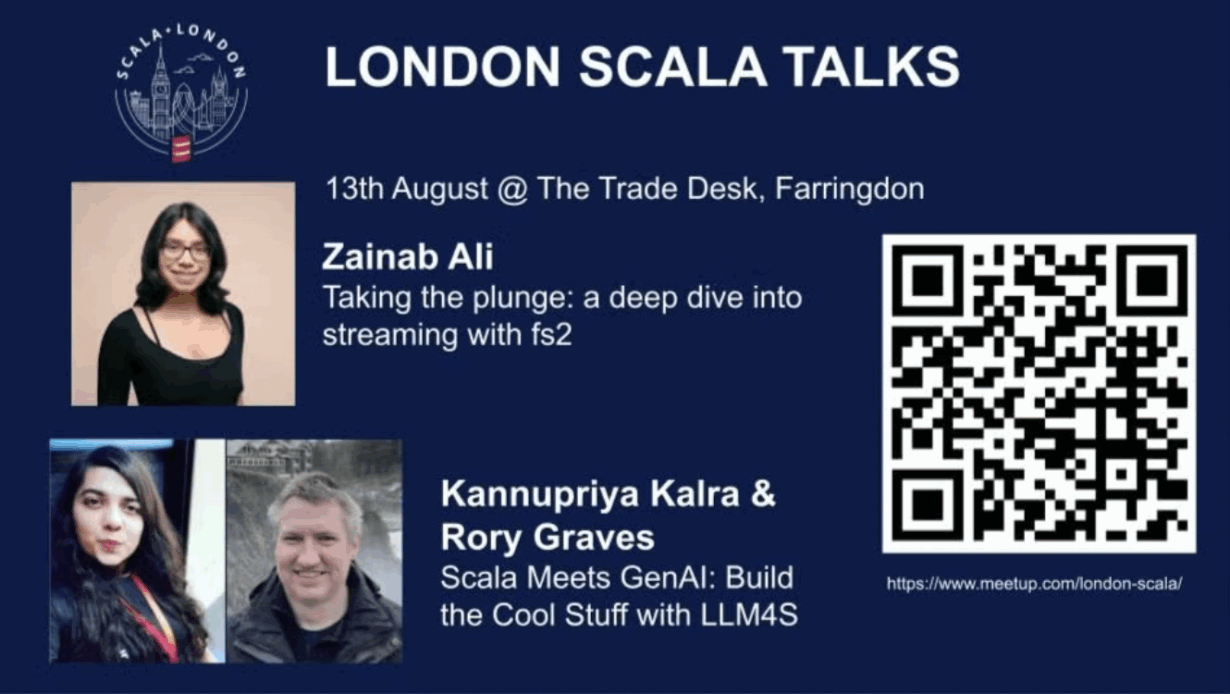 scala conferences 2025