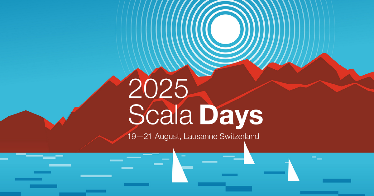 Scala Days 2025