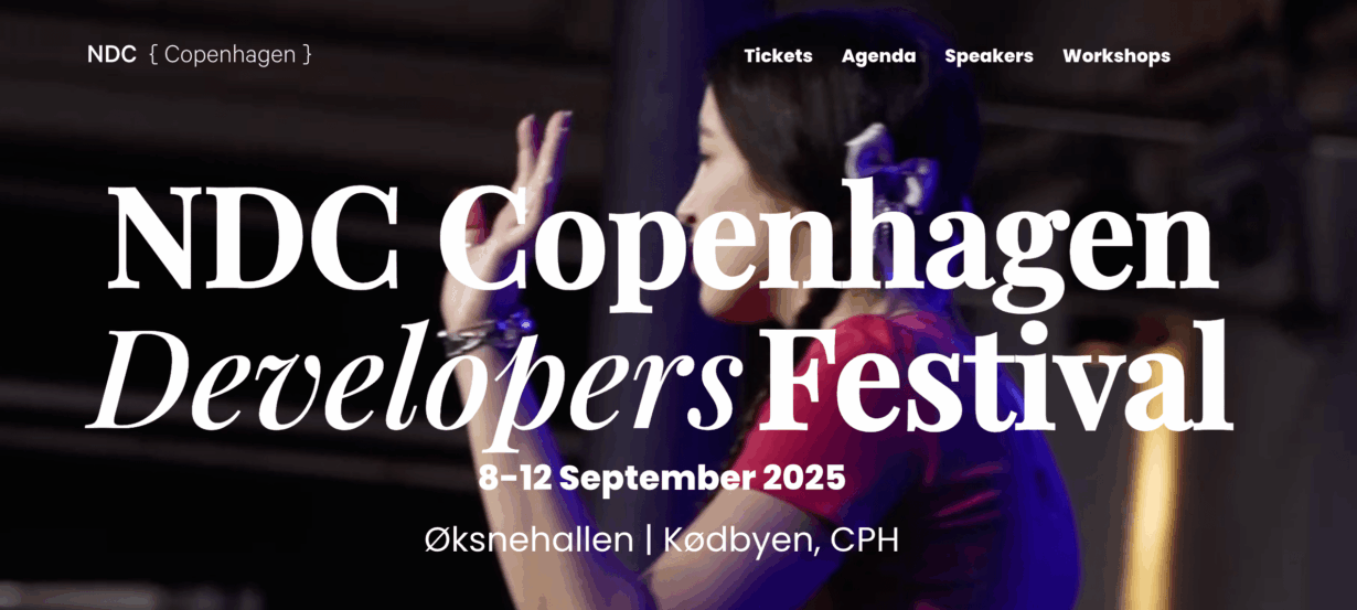 scala conferences 2025