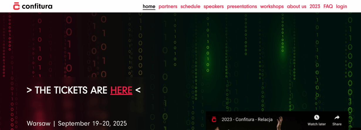 scala conferences 2025