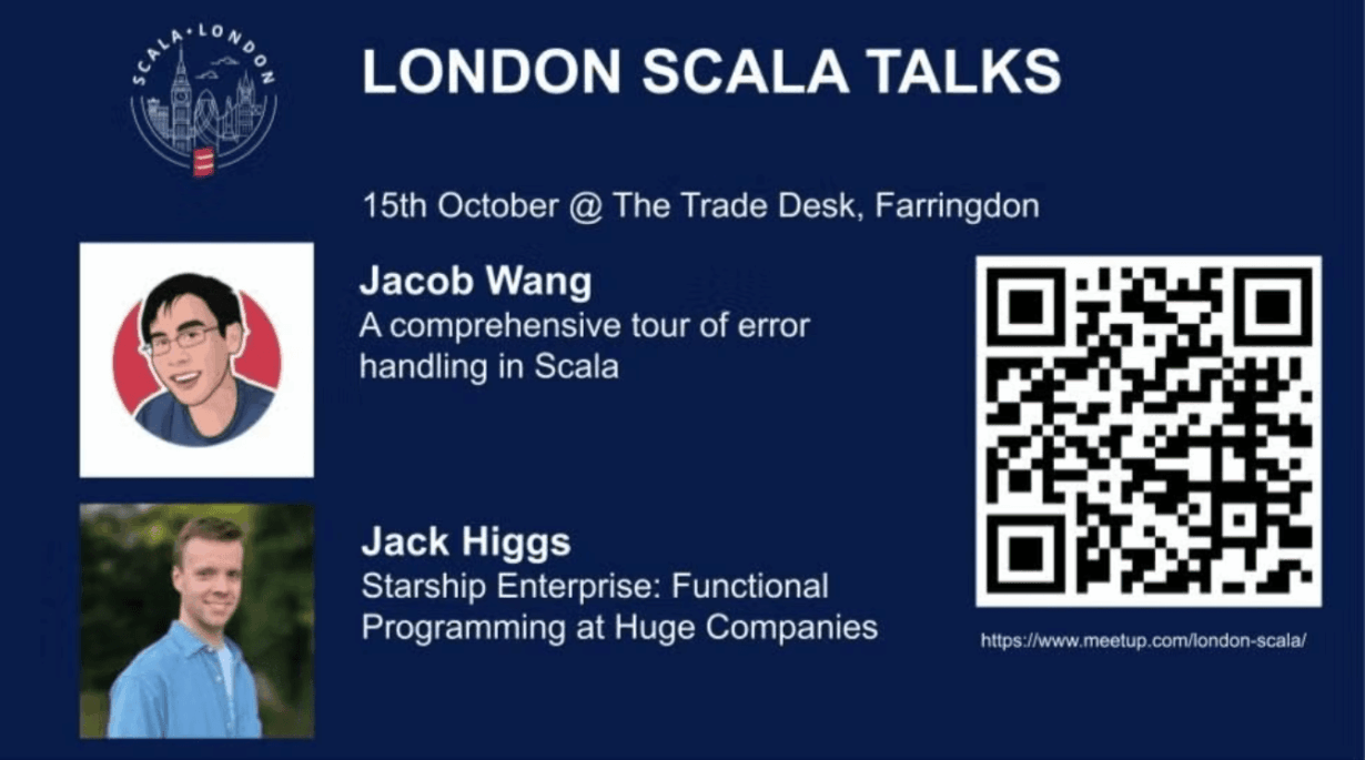 scala conferences 2025
