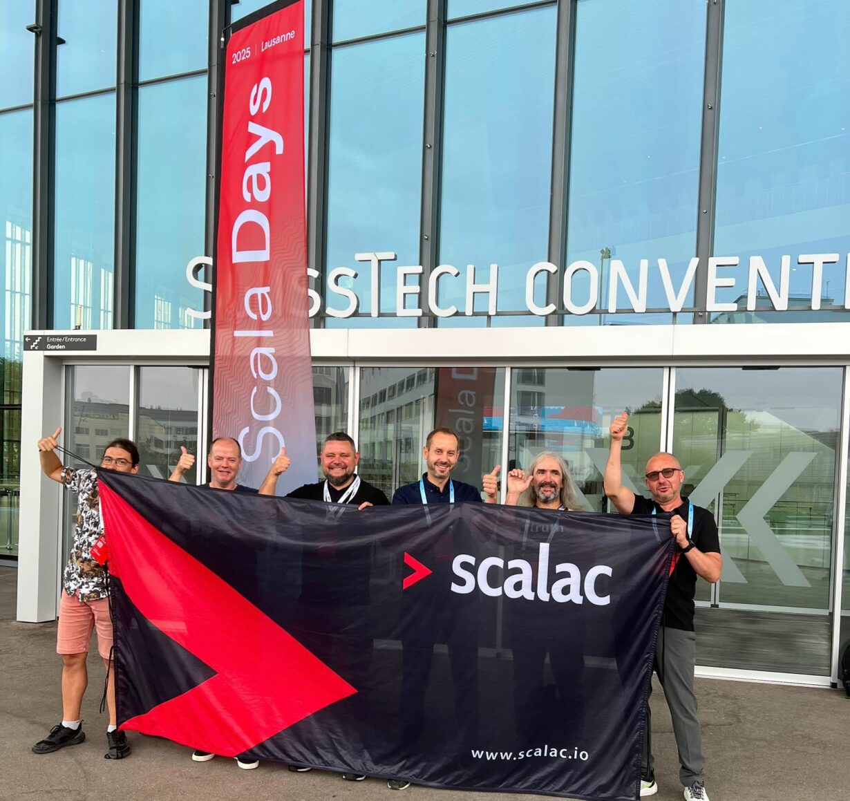 Scala Days