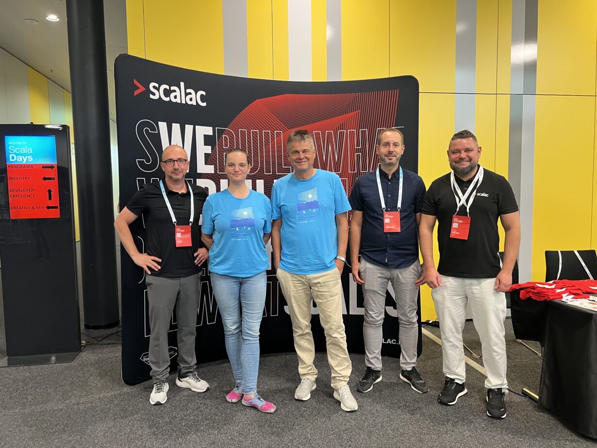 Scala Days