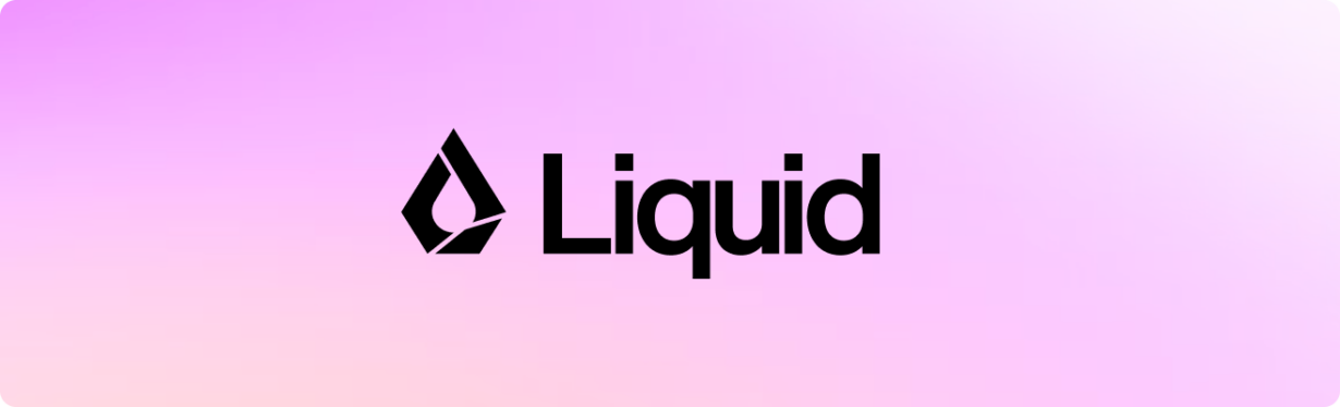Liquid AI logo