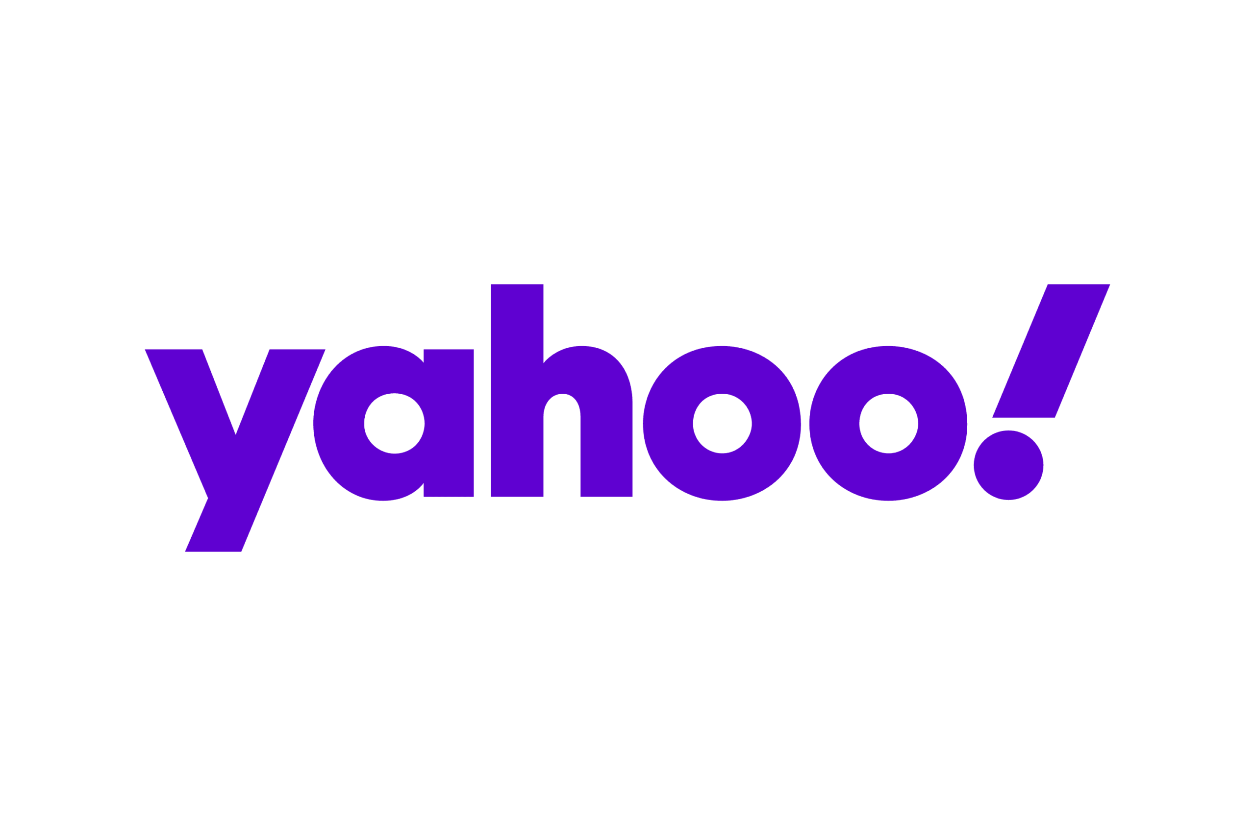 Yahoo-logo